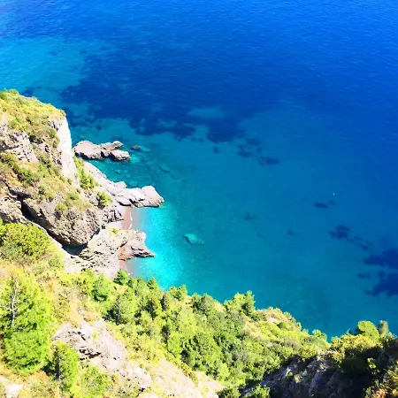 La Corte 3* Cava deʼ Tirreni