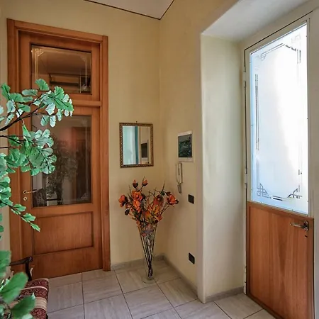 Bed & Breakfast La Corte