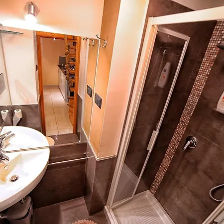 La Corte Bed & Breakfast