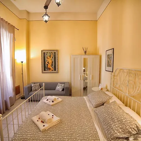 La Corte Bed & Breakfast Cava deʼ Tirreni