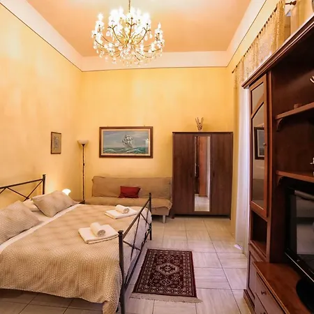 La Corte Cava deʼ Tirreni