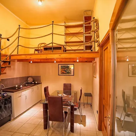La Corte Bed & Breakfast 3*