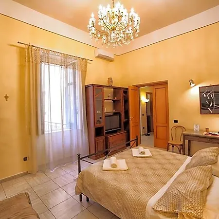 La Corte Couette-café 3*