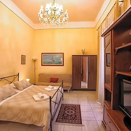 La Corte Couette-café 3*