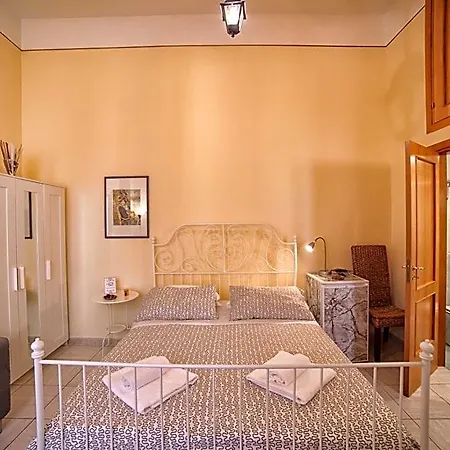 La Corte Couette-café Cava deʼ Tirreni