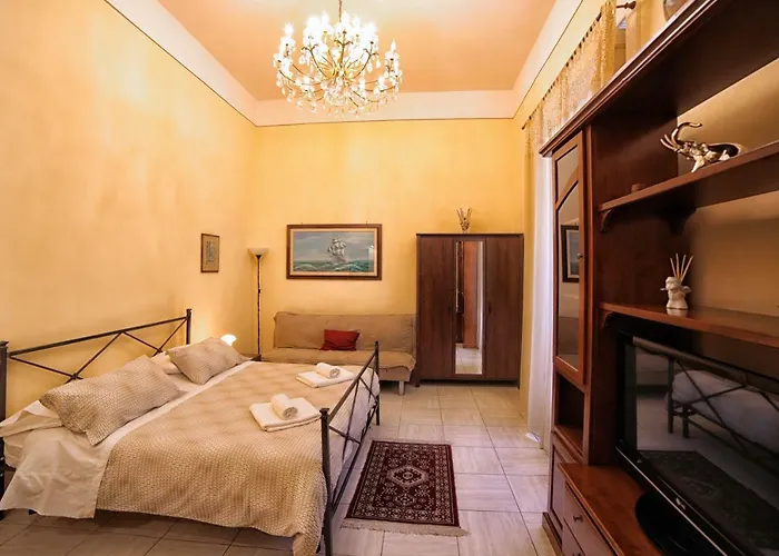 La Corte Cava deʼ Tirreni